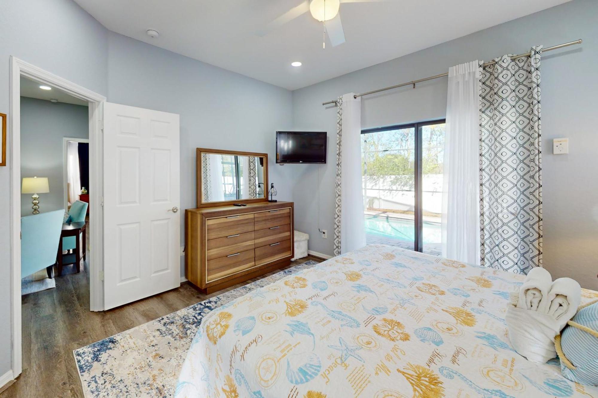 Holiday home Sunshine Gem *