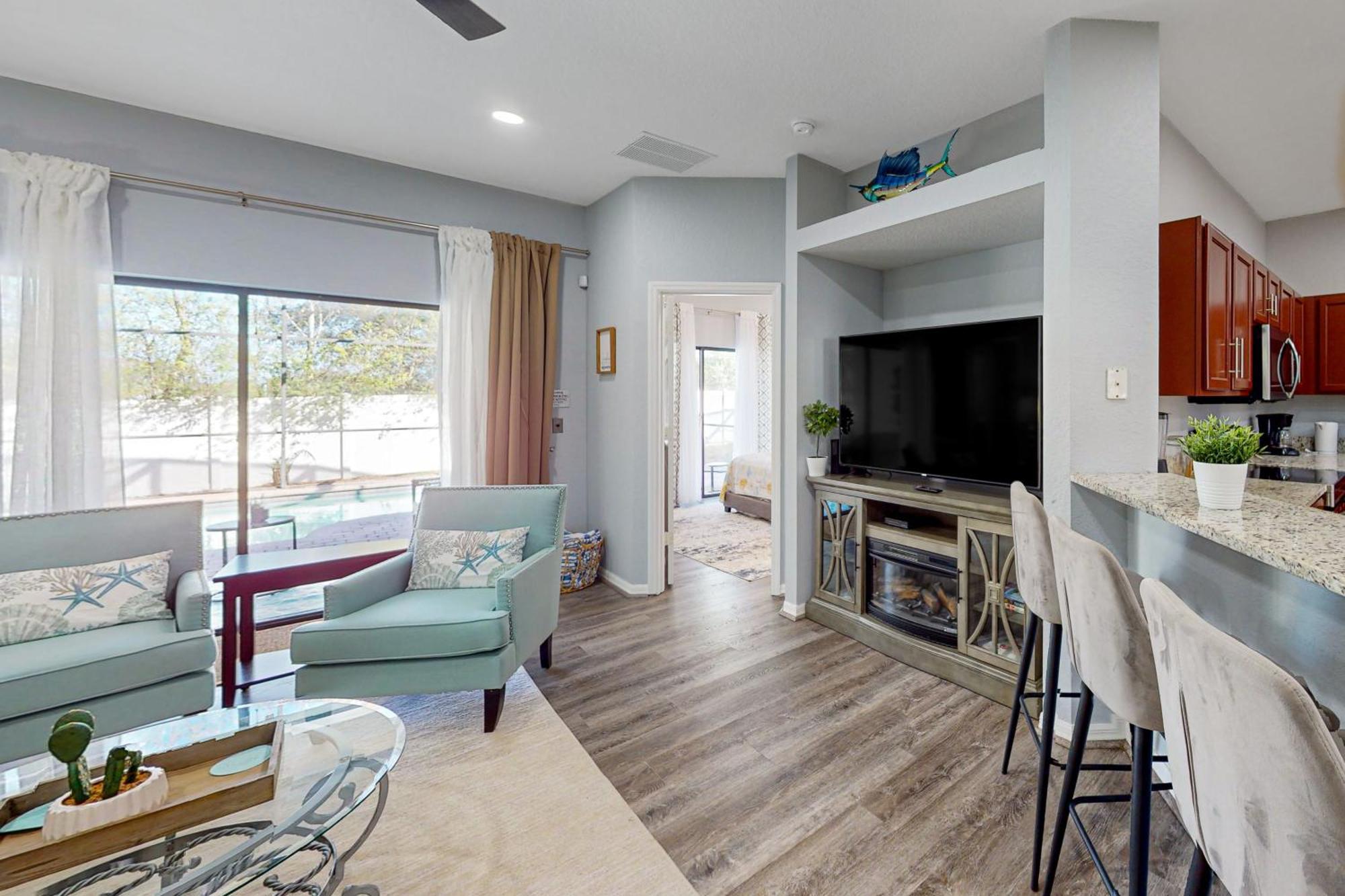Sunshine Gem Holiday home *