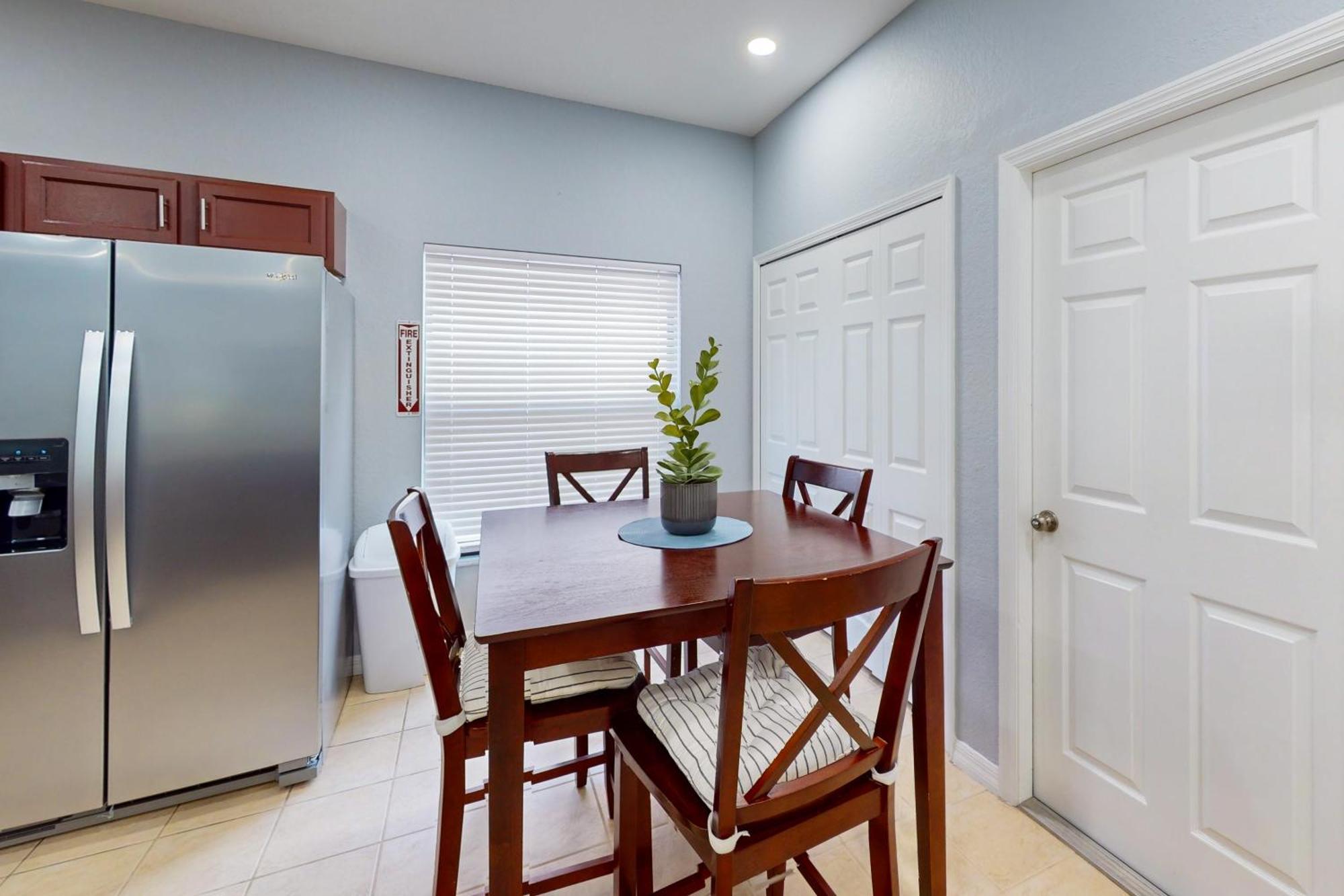 Holiday home Sunshine Gem Orlando