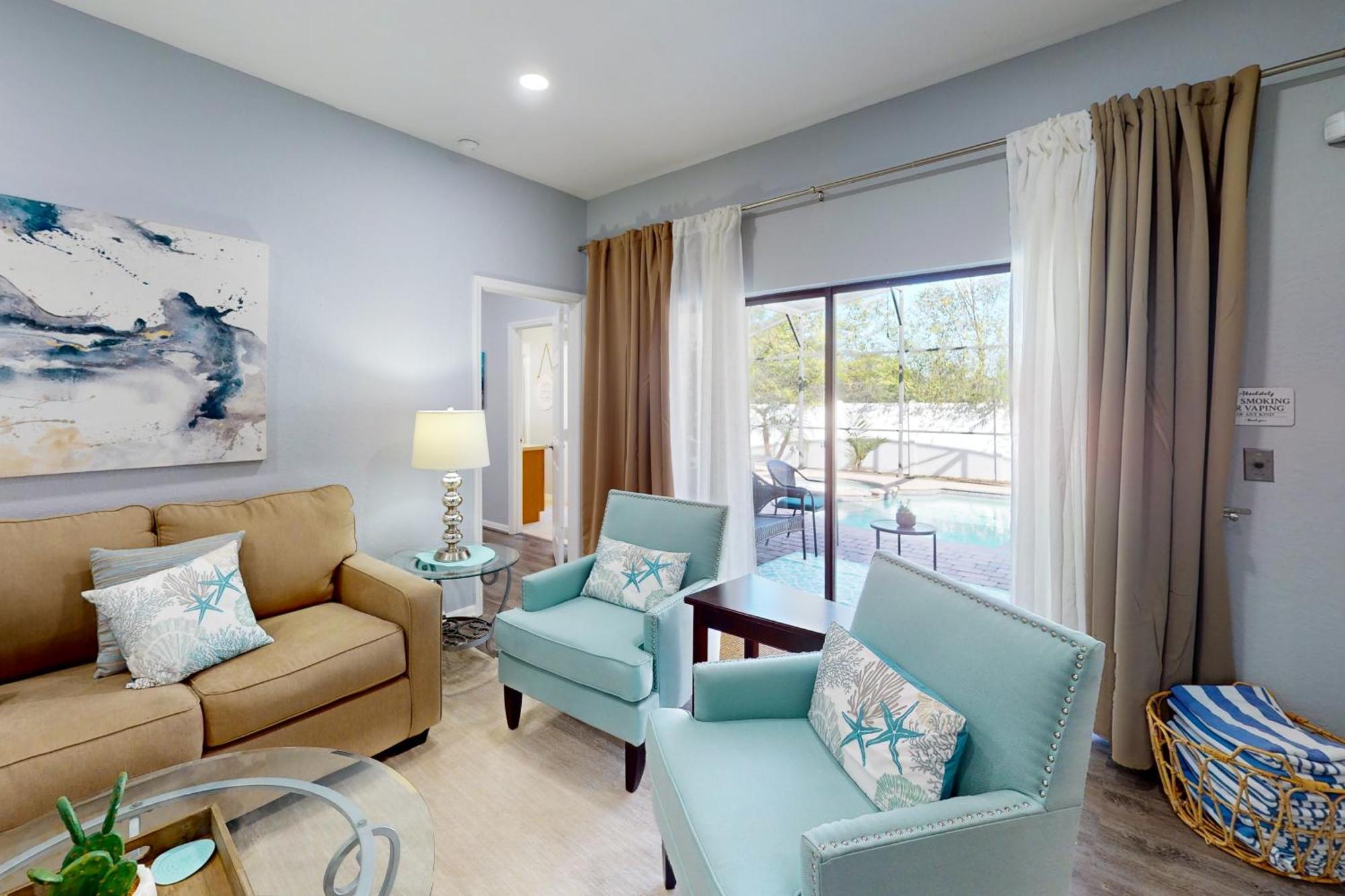 Holiday home Sunshine Gem