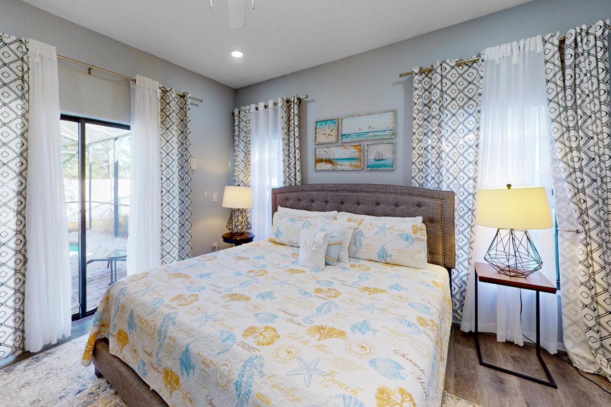 Sunshine Gem Holiday home Orlando