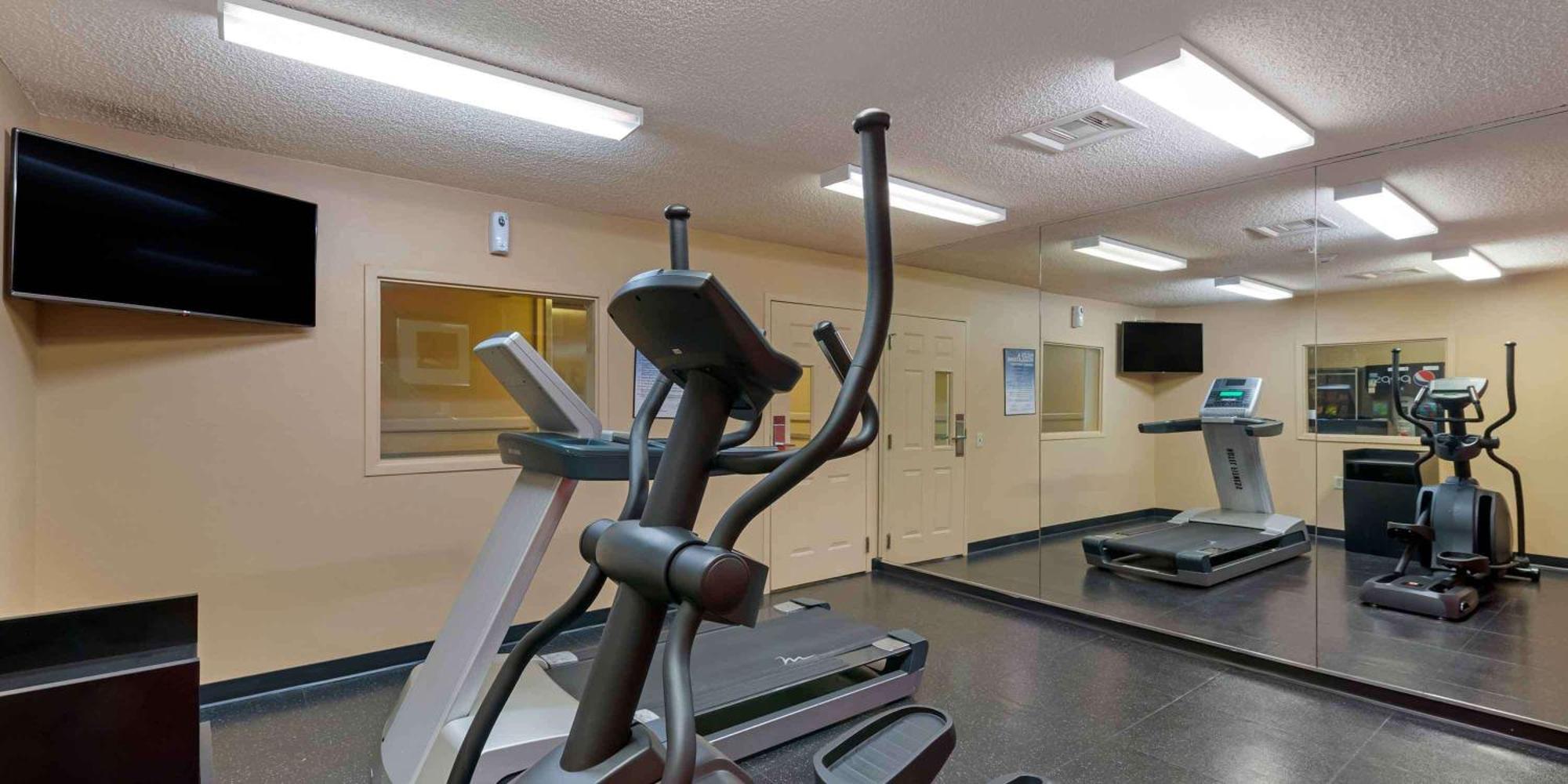 Hotel Extended Stay America Suites - Orlando - Orlando Theme Parks - Vineland Rd