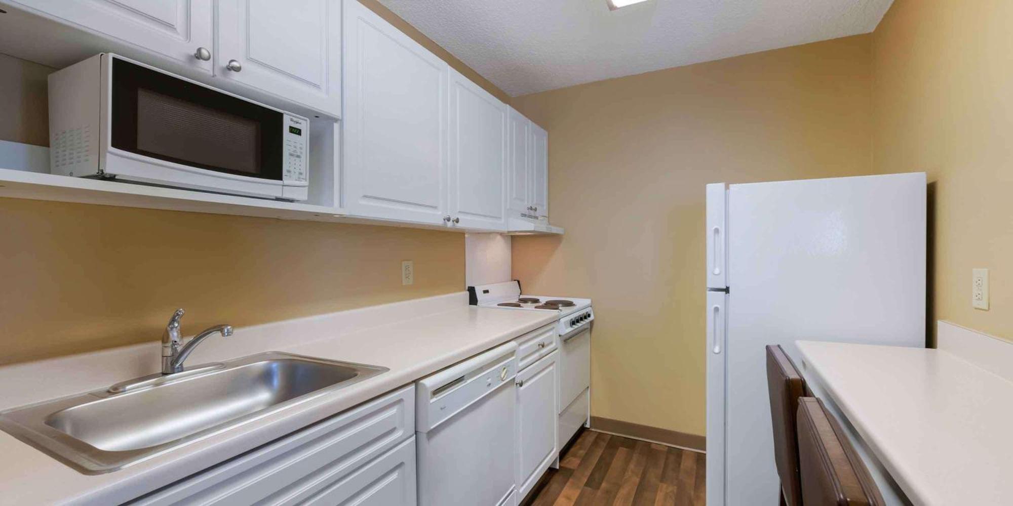 Hotel Extended Stay America Suites - Orlando - Orlando Theme Parks - Vineland Rd