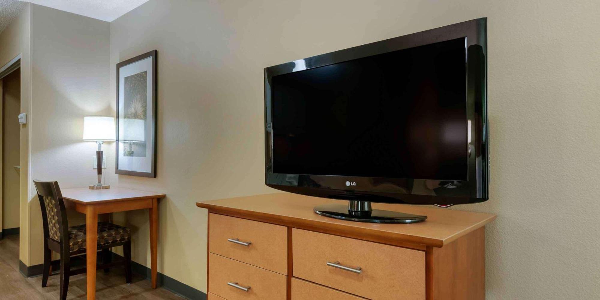 Hotel Extended Stay America Suites - Orlando - Orlando Theme Parks - Vineland Rd Orlando
