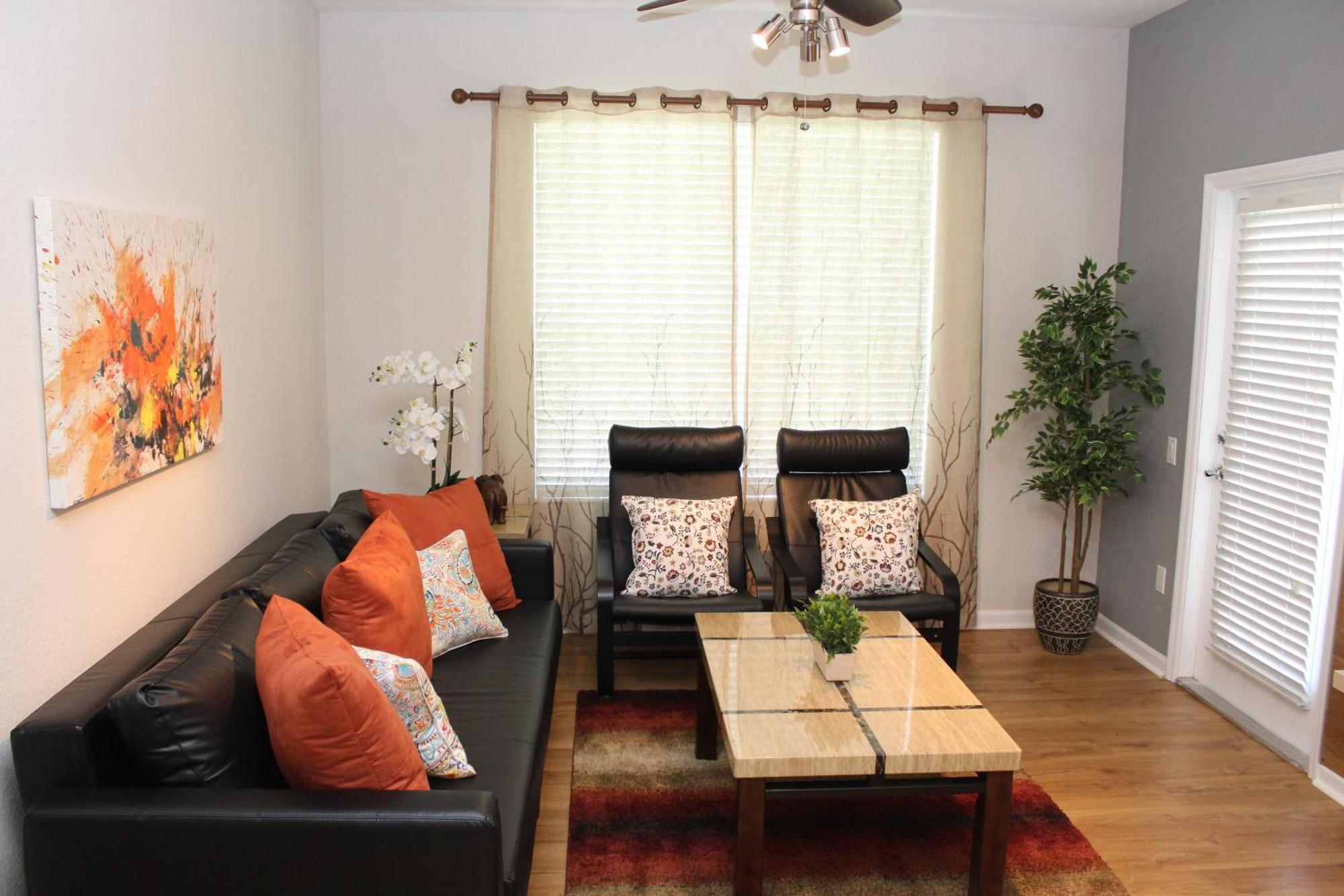 205 - Disney, Universal, Convention Center Apartment *