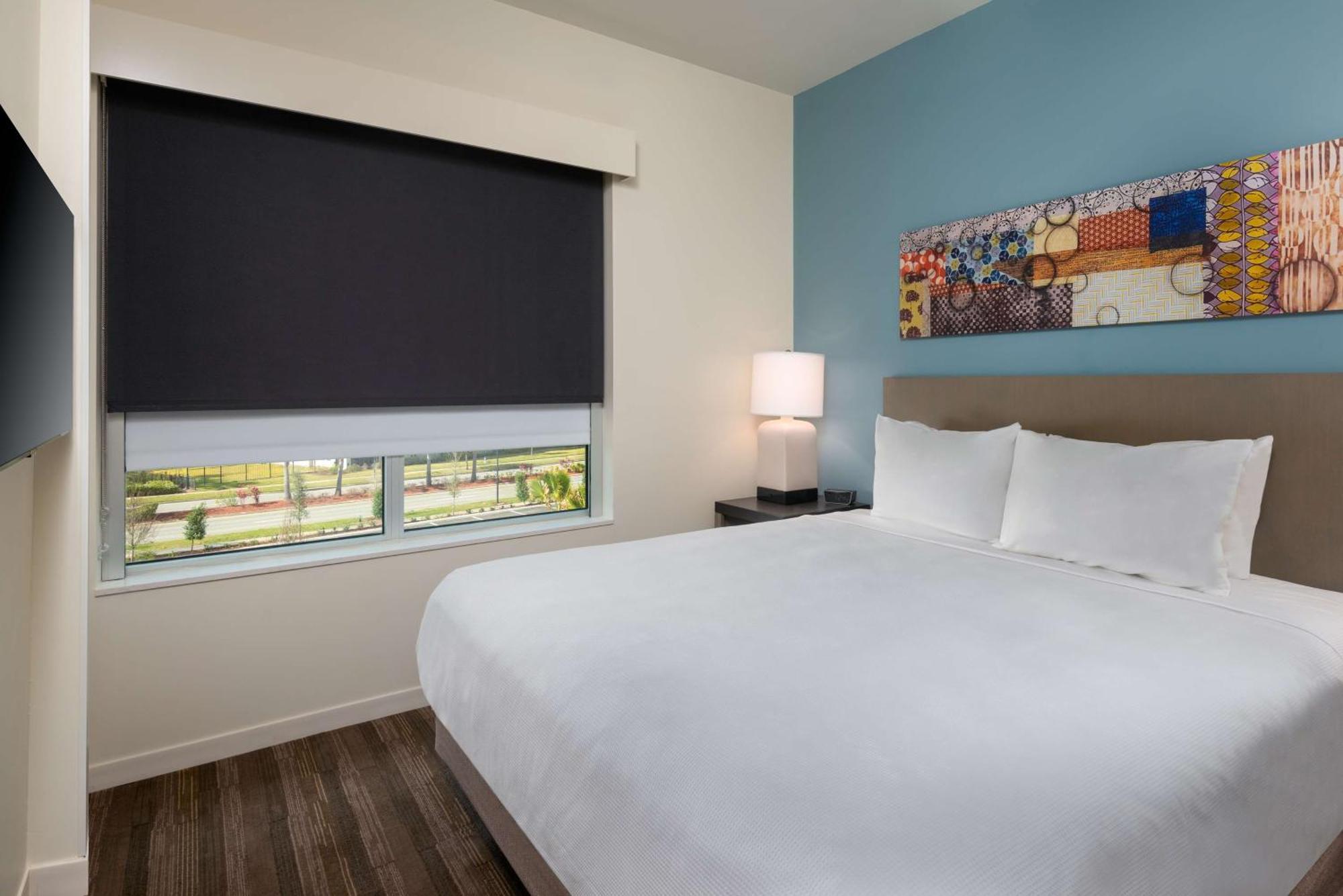Hotel Hyatt House Airport Orlando