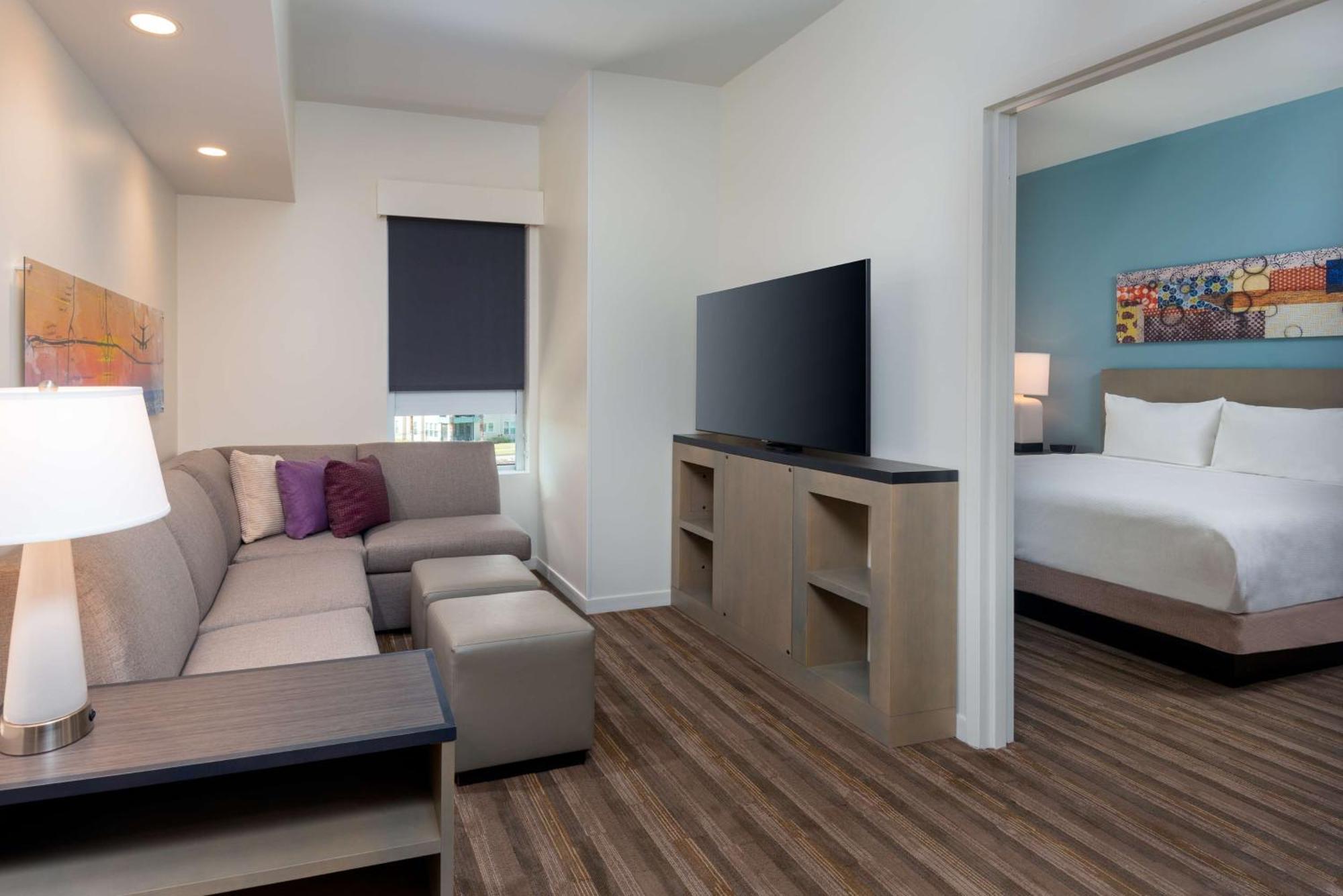 Hotel Hyatt House Airport
