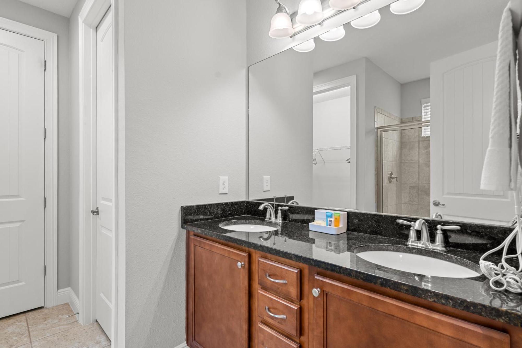 Encore 6 Bedroom Vacation With Pool 2301 * Orlando