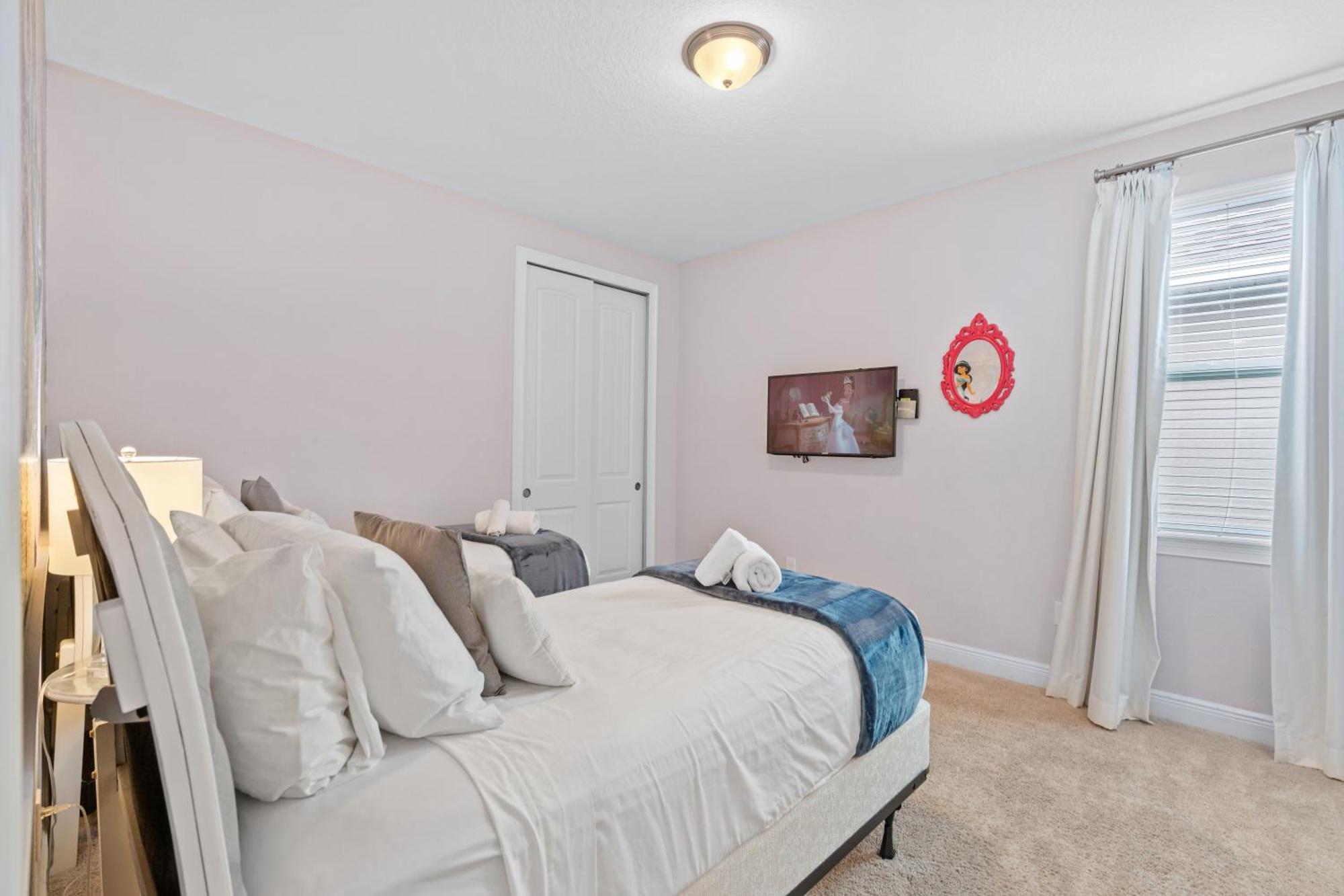 Holiday home Encore 6 Bedroom Vacation With Pool 2301 Orlando