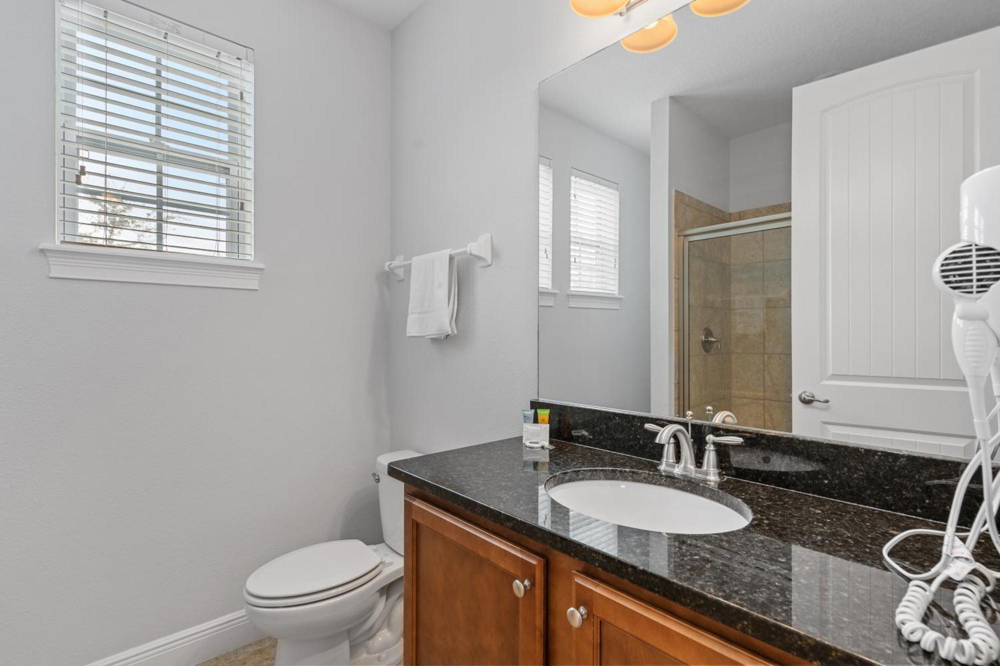 Encore 6 Bedroom Vacation With Pool 2301 * Orlando