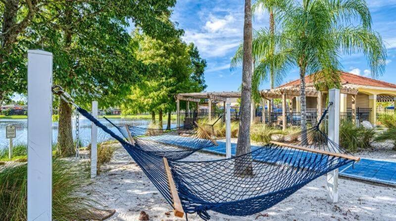 Holiday home 4 Bedrooms - 3 Bathrooms - Terra 4725 Vb Orlando