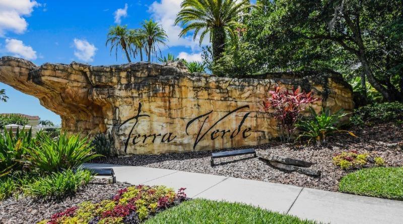 Holiday home 4 Bedrooms - 3 Bathrooms - Terra 4725 Vb Orlando
