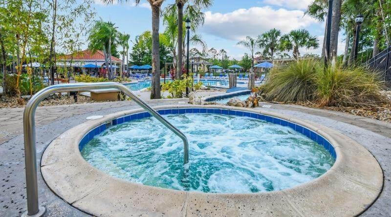 4 Bedrooms - 3 Bathrooms - Terra 4725 Vb Holiday home