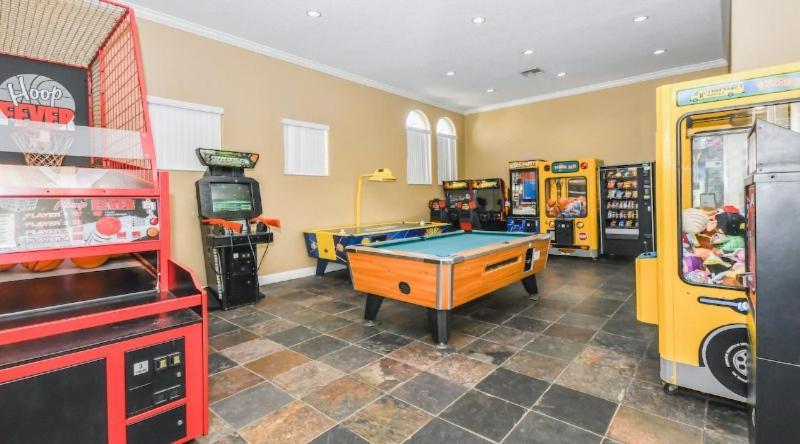 Holiday home 4 Bedrooms - 3 Bathrooms - Terra 4725 Vb