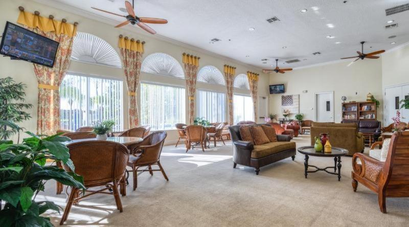 4 Bedrooms - 3 Bathrooms - Terra 4725 Vb * Orlando