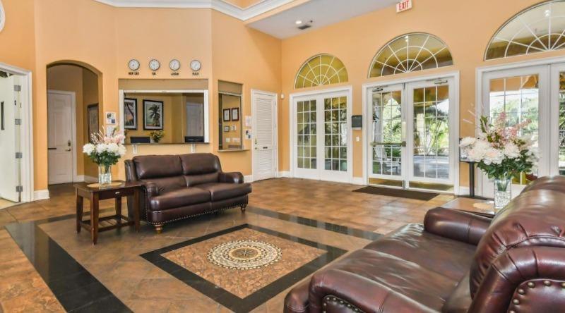 Holiday home 4 Bedrooms - 3 Bathrooms - Terra 4725 Vb