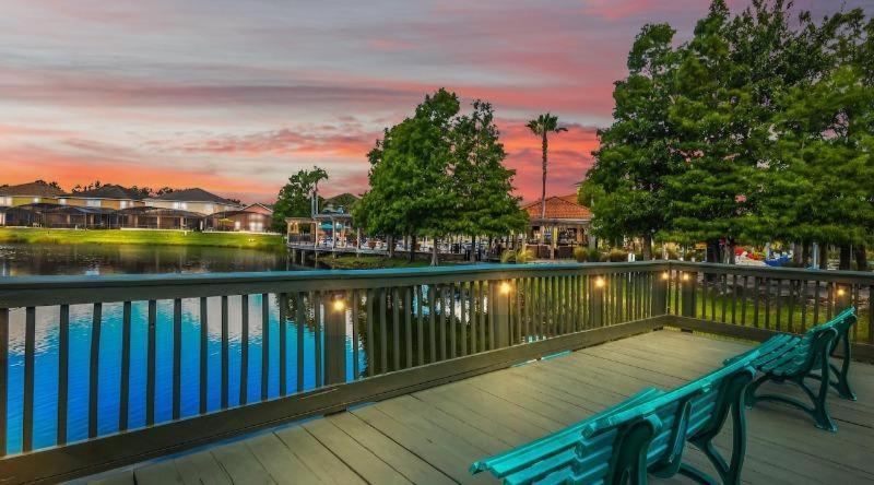 4 Bedrooms - 3 Bathrooms - Terra 4725 Vb Holiday home Orlando