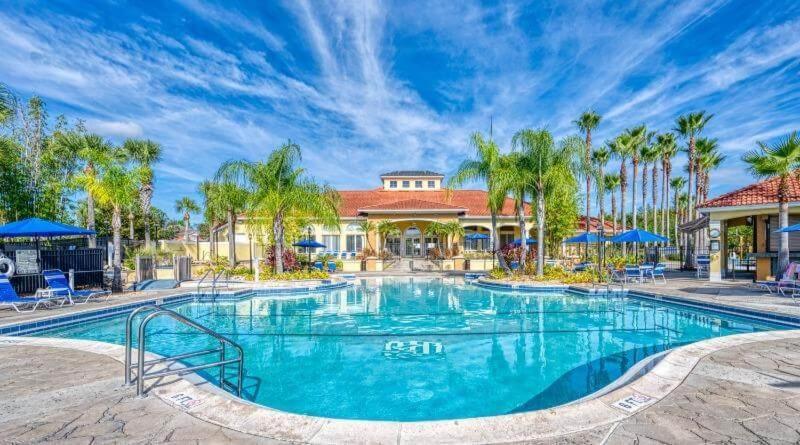 4 Bedrooms - 3 Bathrooms - Terra 4725 Vb *