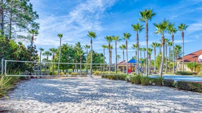 4 Bedrooms - 3 Bathrooms - Terra 4725 Vb Holiday home