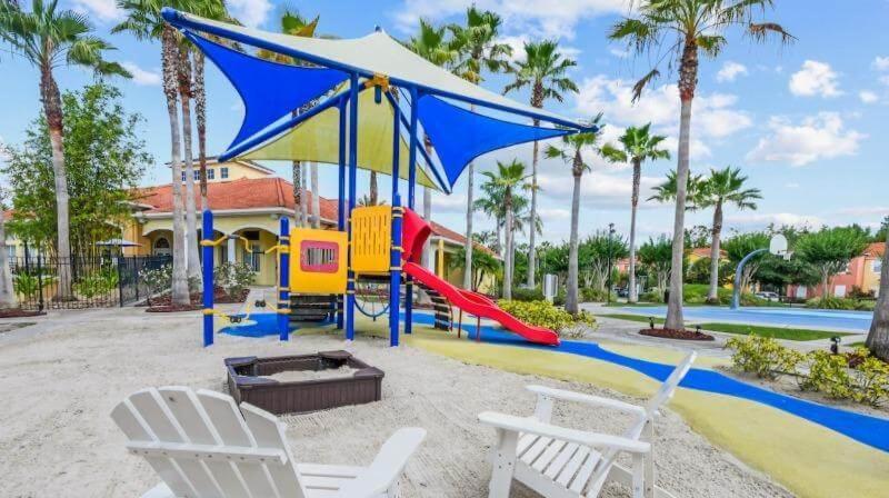 Holiday home 4 Bedrooms - 3 Bathrooms - Terra 4725 Vb *
