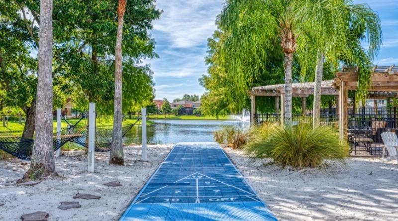 4 Bedrooms - 3 Bathrooms - Terra 4725 Vb