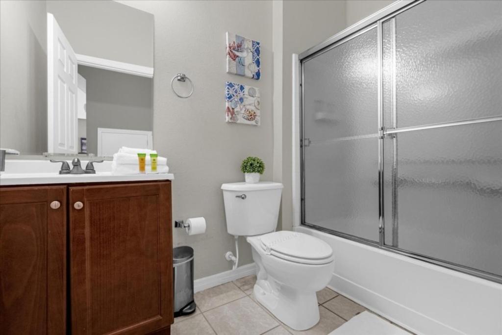Holiday home 4 Bedrooms - 3 Bathrooms - Terra 4725 Vb