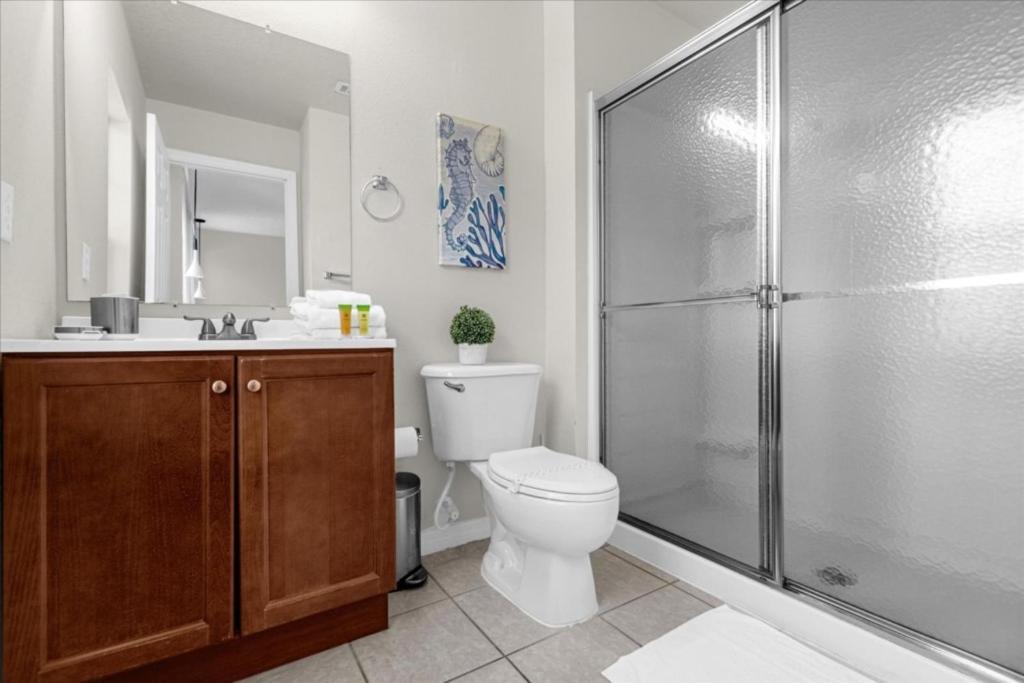 4 Bedrooms - 3 Bathrooms - Terra 4725 Vb Holiday home