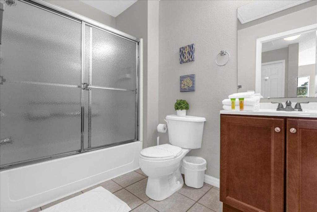 Holiday home 4 Bedrooms - 3 Bathrooms - Terra 4725 Vb *