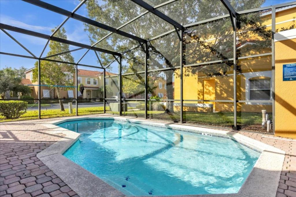 4 Bedrooms - 3 Bathrooms - Terra 4725 Vb * Orlando