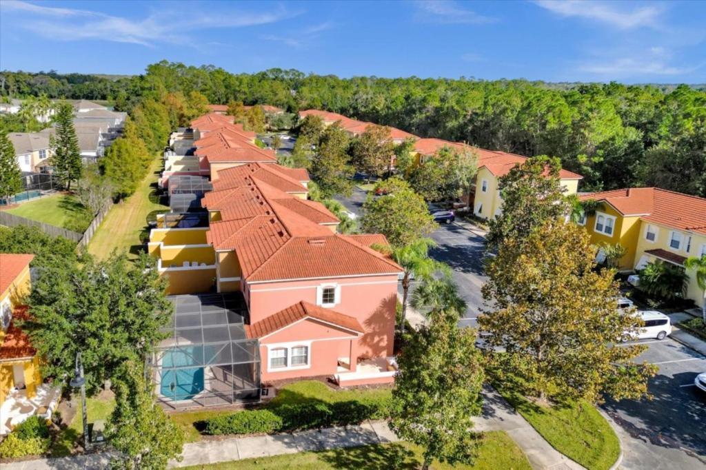 4 Bedrooms - 3 Bathrooms - Terra 4725 Vb Holiday home *