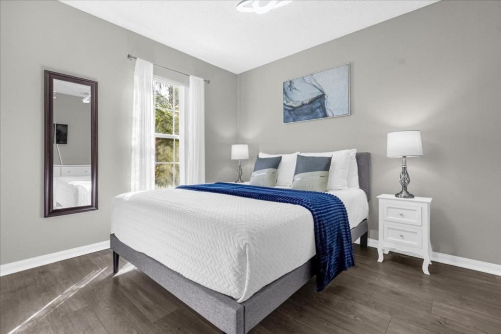Holiday home 4 Bedrooms - 3 Bathrooms - Terra 4725 Vb *