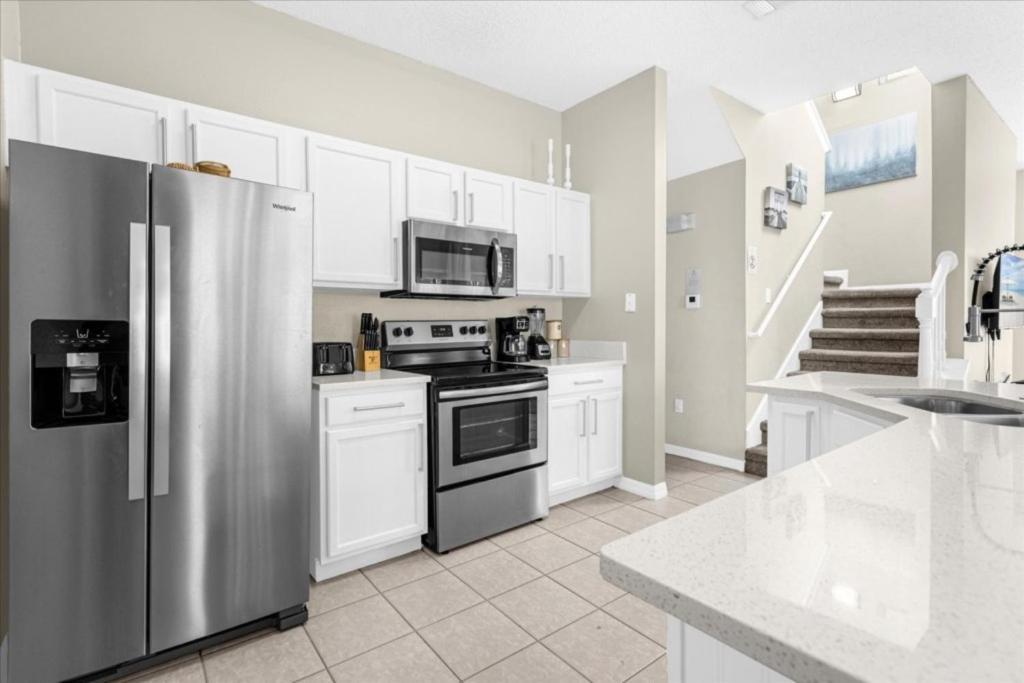 4 Bedrooms - 3 Bathrooms - Terra 4725 Vb