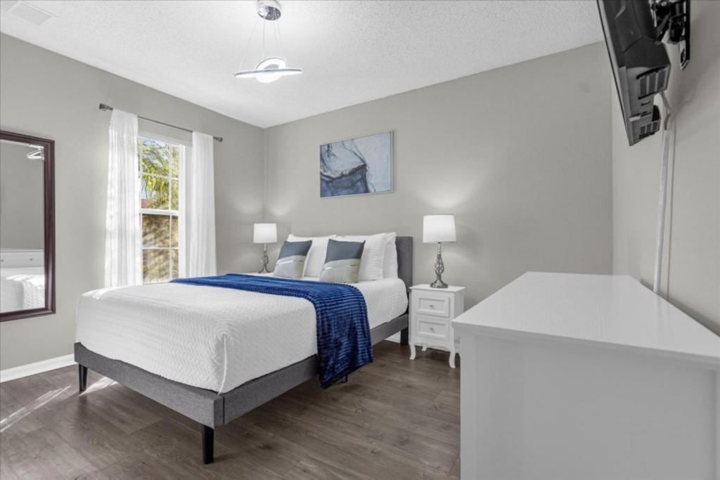 4 Bedrooms - 3 Bathrooms - Terra 4725 Vb Holiday home *