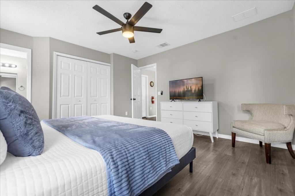 Holiday home 4 Bedrooms - 3 Bathrooms - Terra 4725 Vb