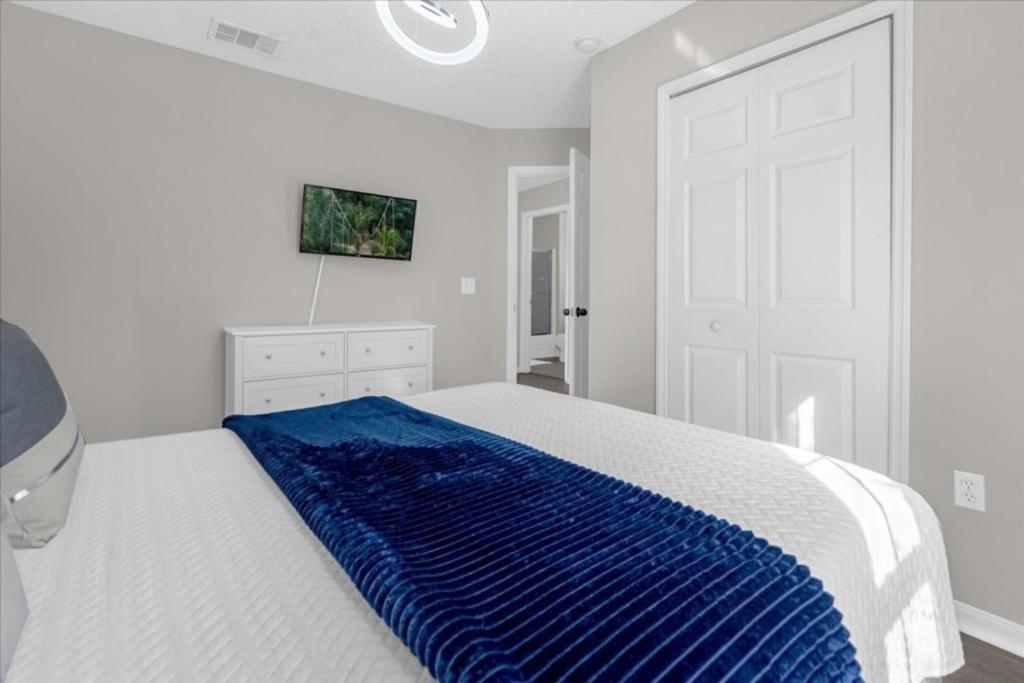 4 Bedrooms - 3 Bathrooms - Terra 4725 Vb Holiday home