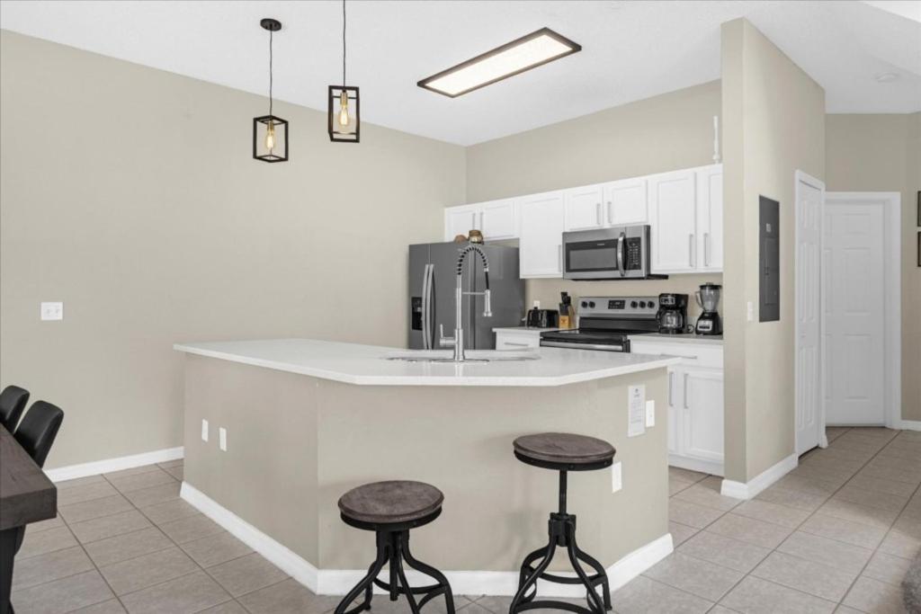 Holiday home 4 Bedrooms - 3 Bathrooms - Terra 4725 Vb *