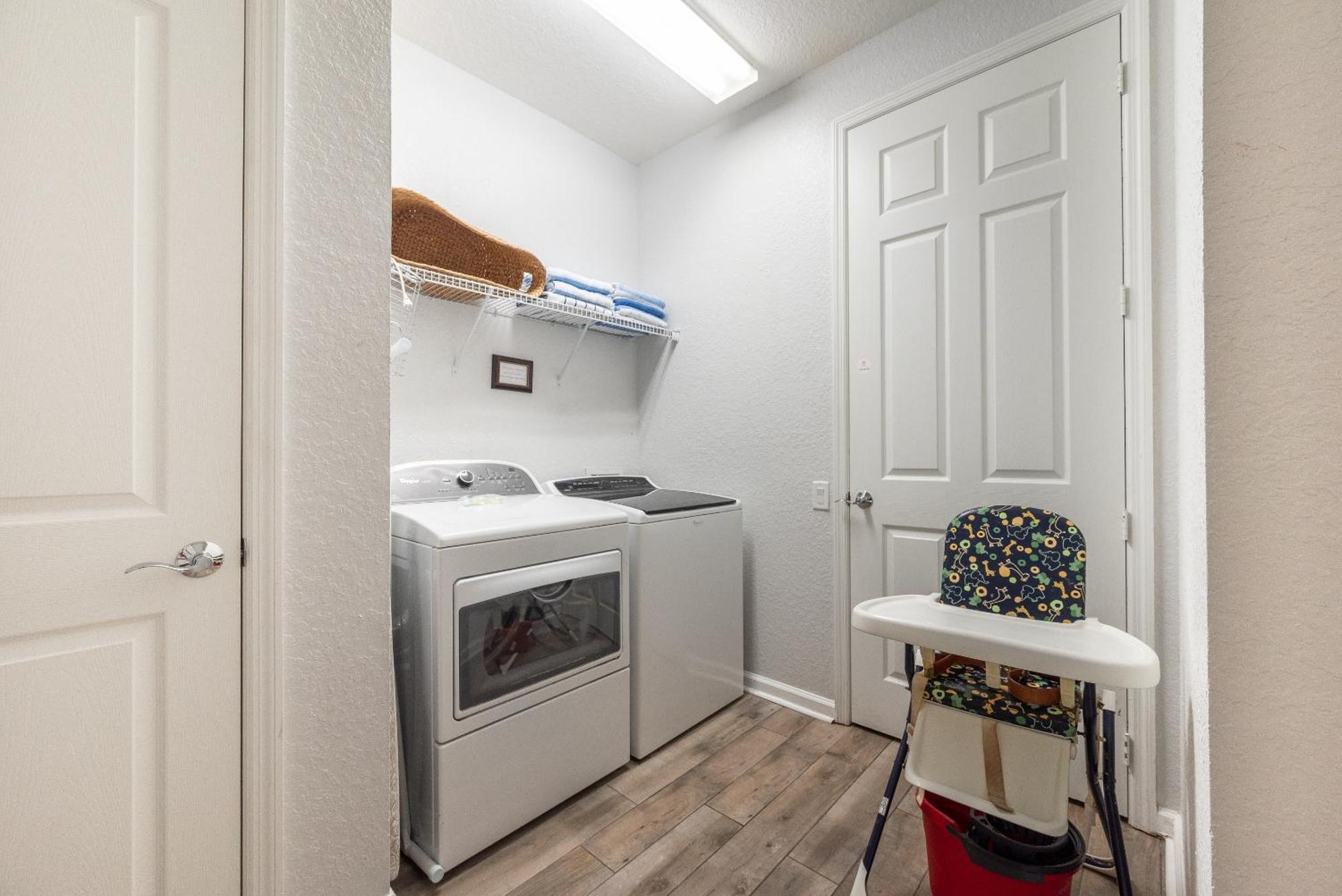 La Vista Lakeview * Orlando