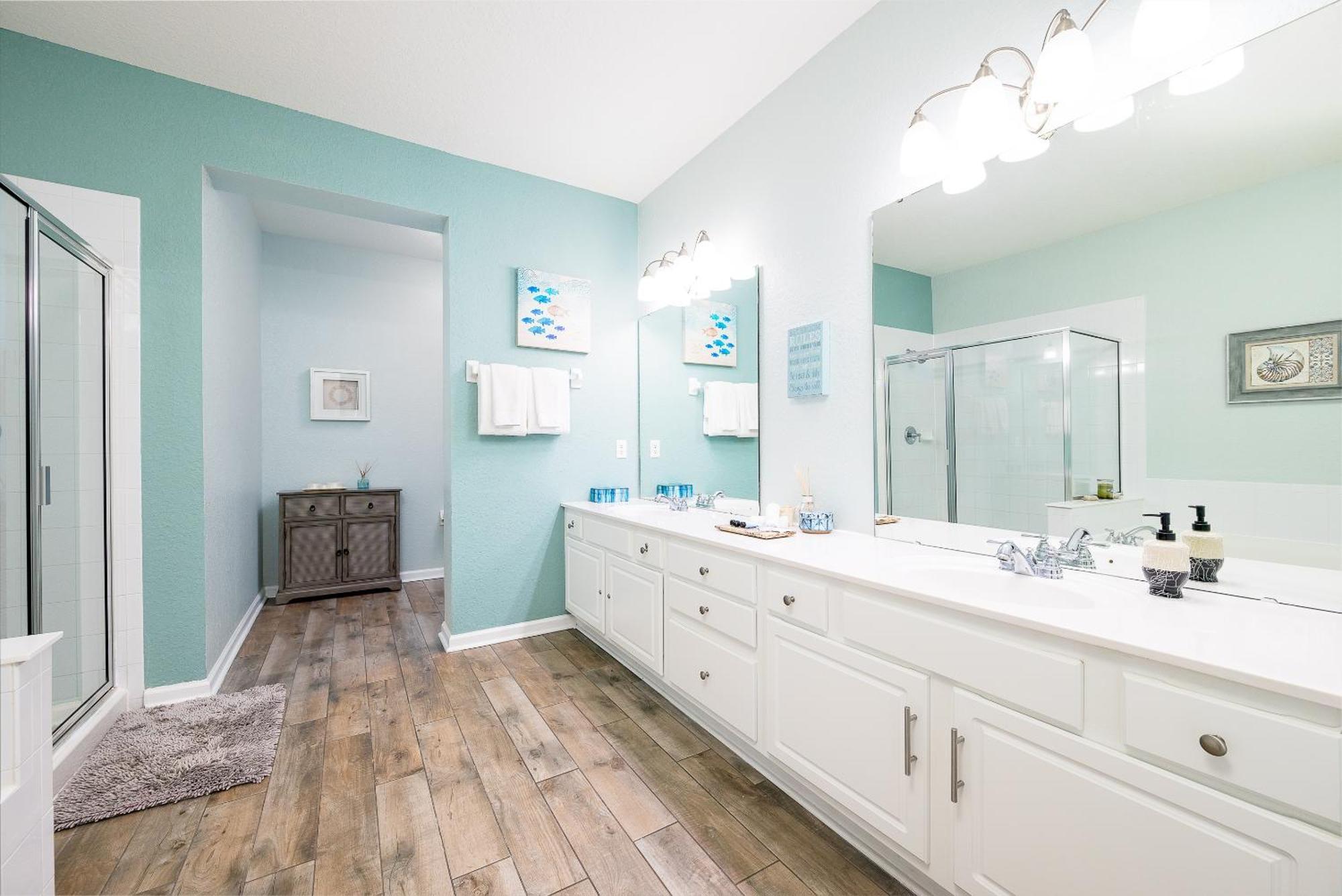 Apartment La Vista Lakeview Orlando
