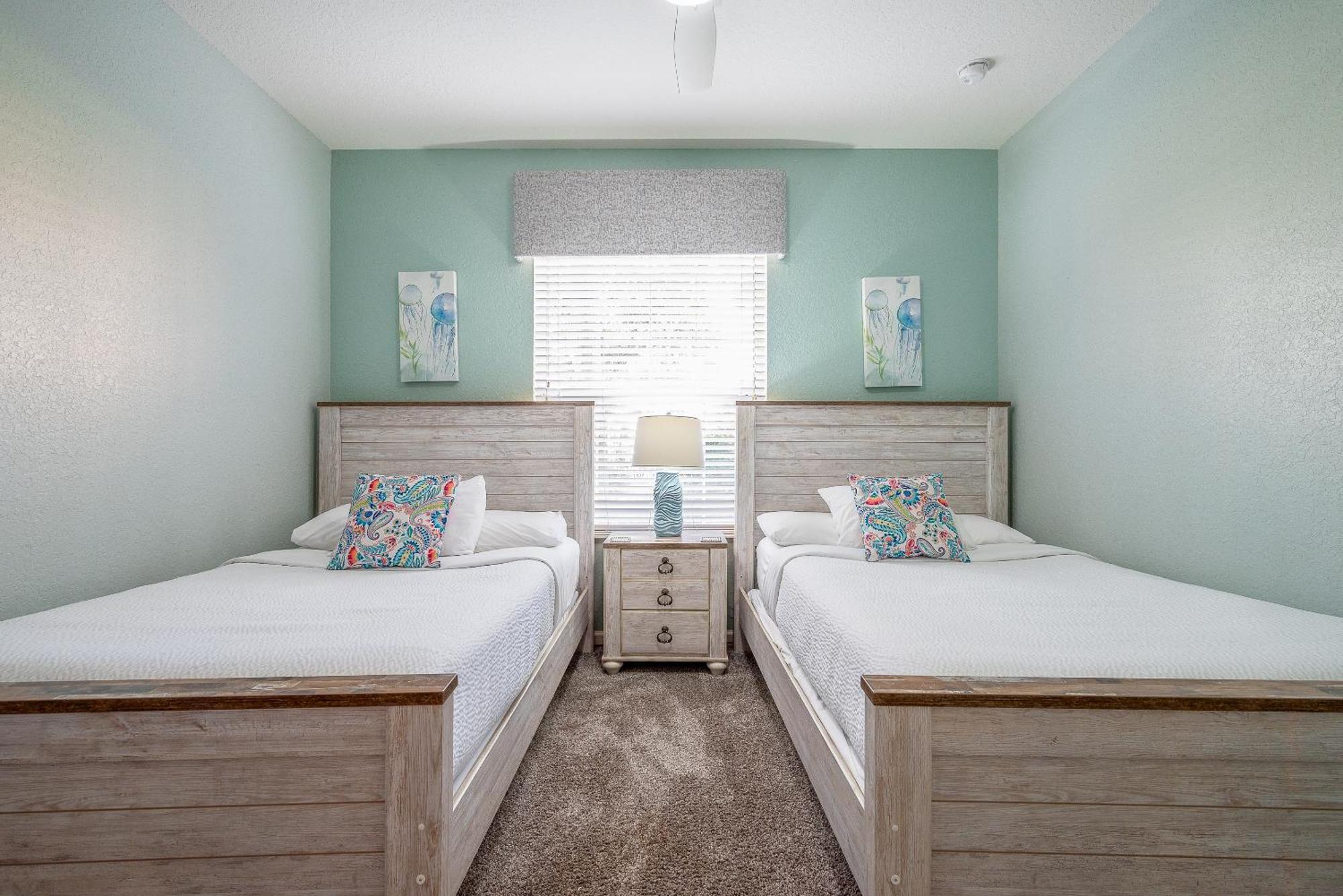 La Vista Lakeview Apartment Orlando