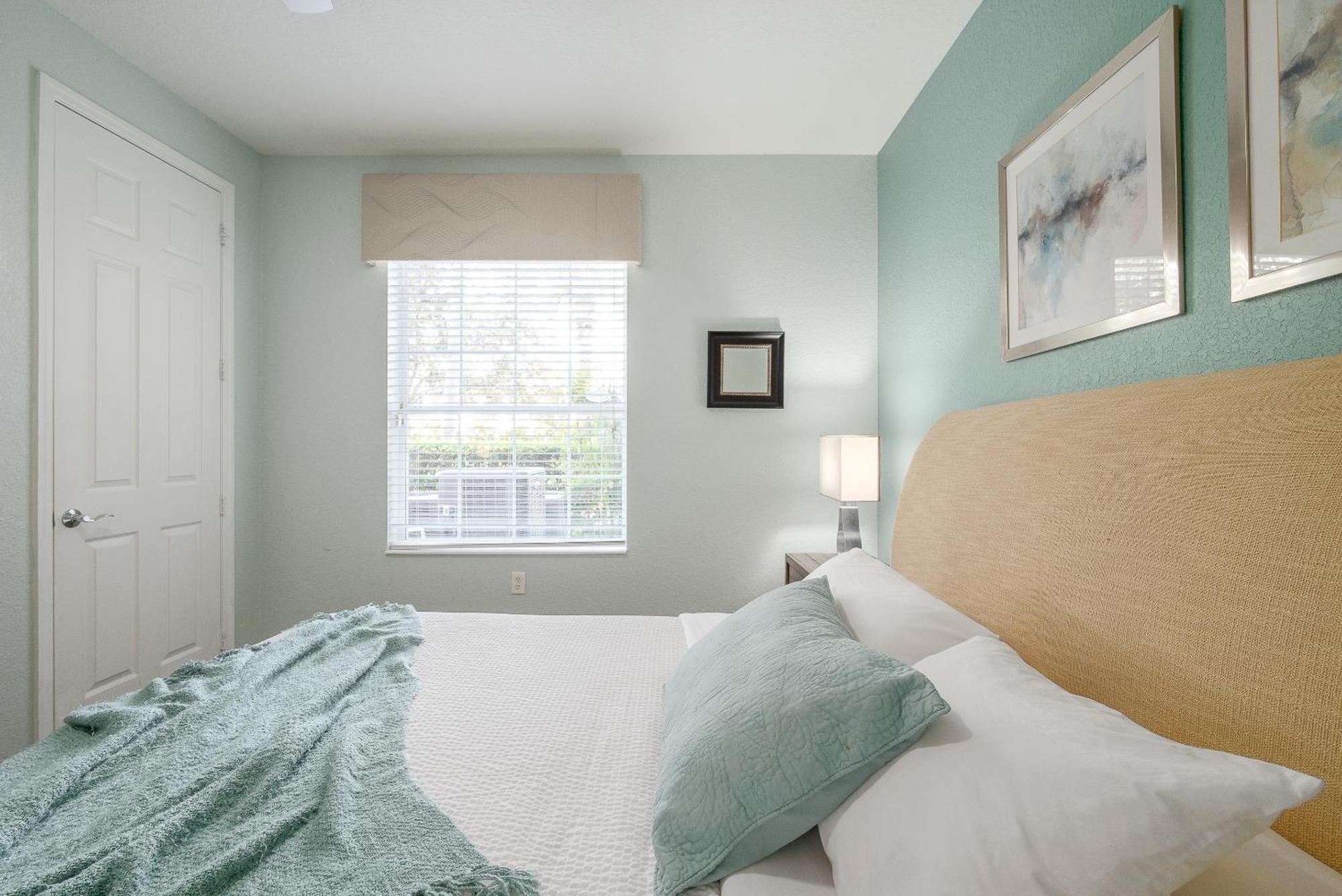 La Vista Lakeview * Orlando