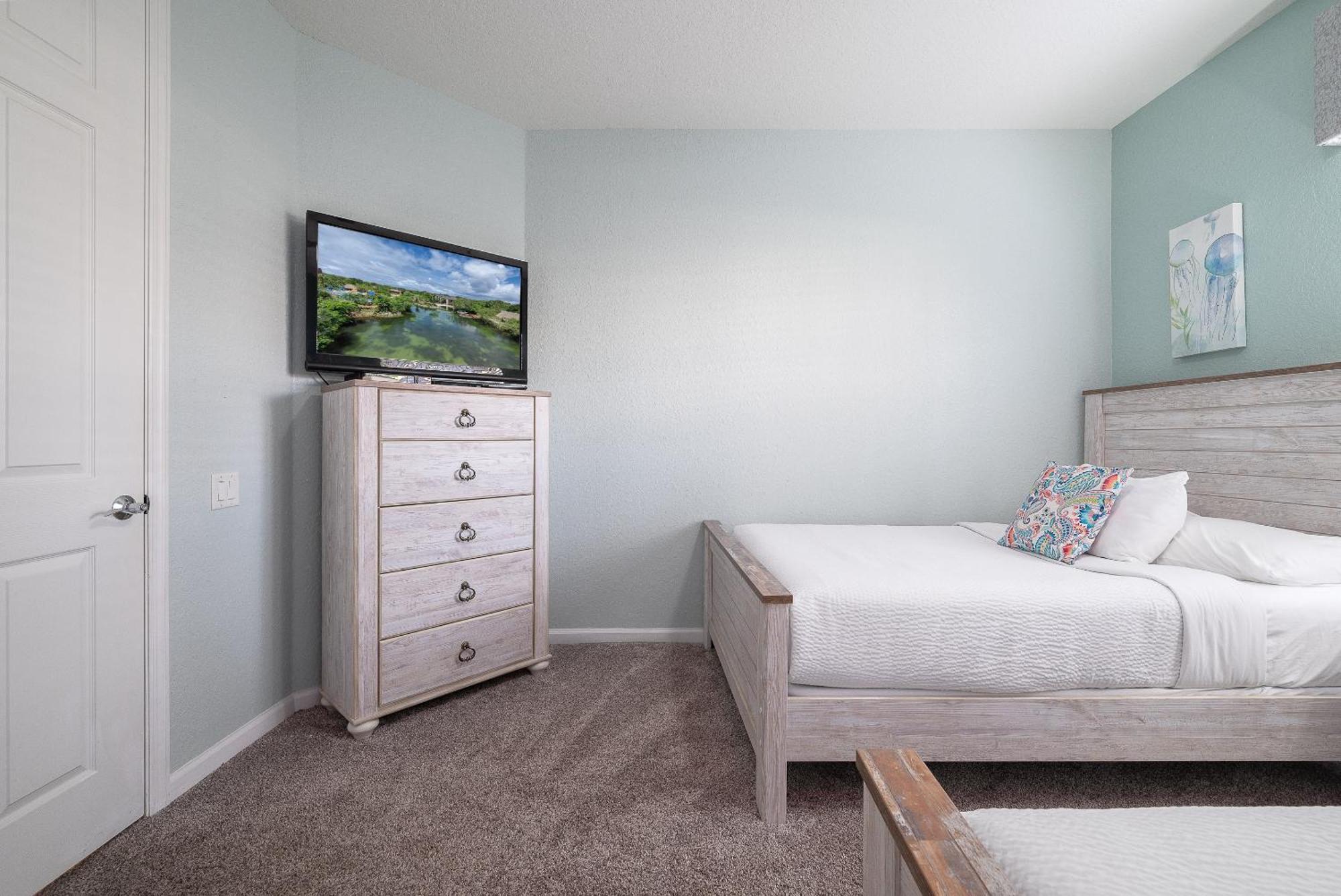 La Vista Lakeview Apartment Orlando