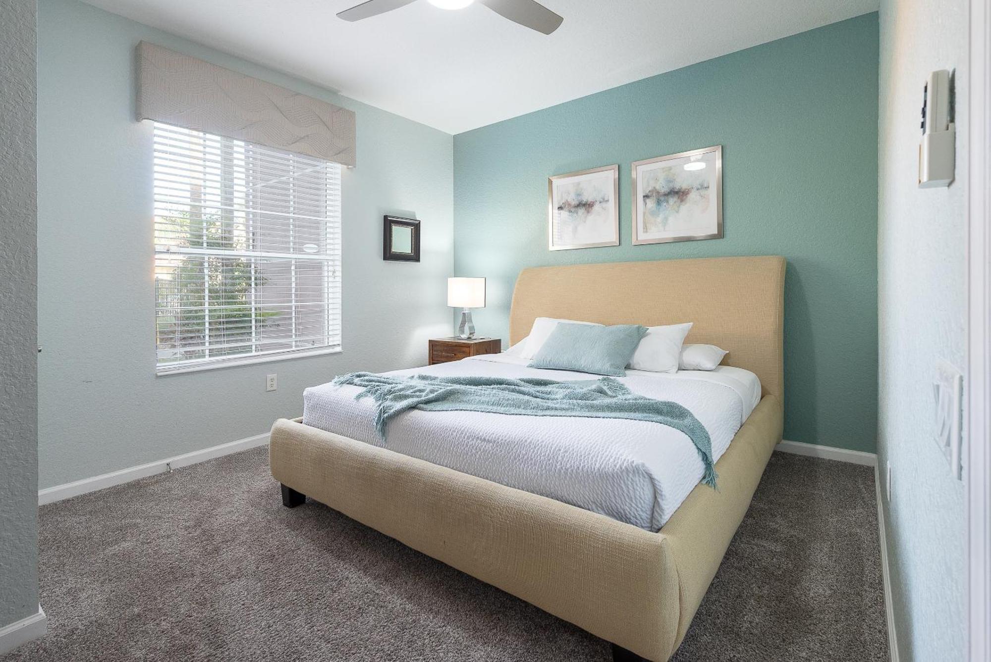 La Vista Lakeview * Orlando