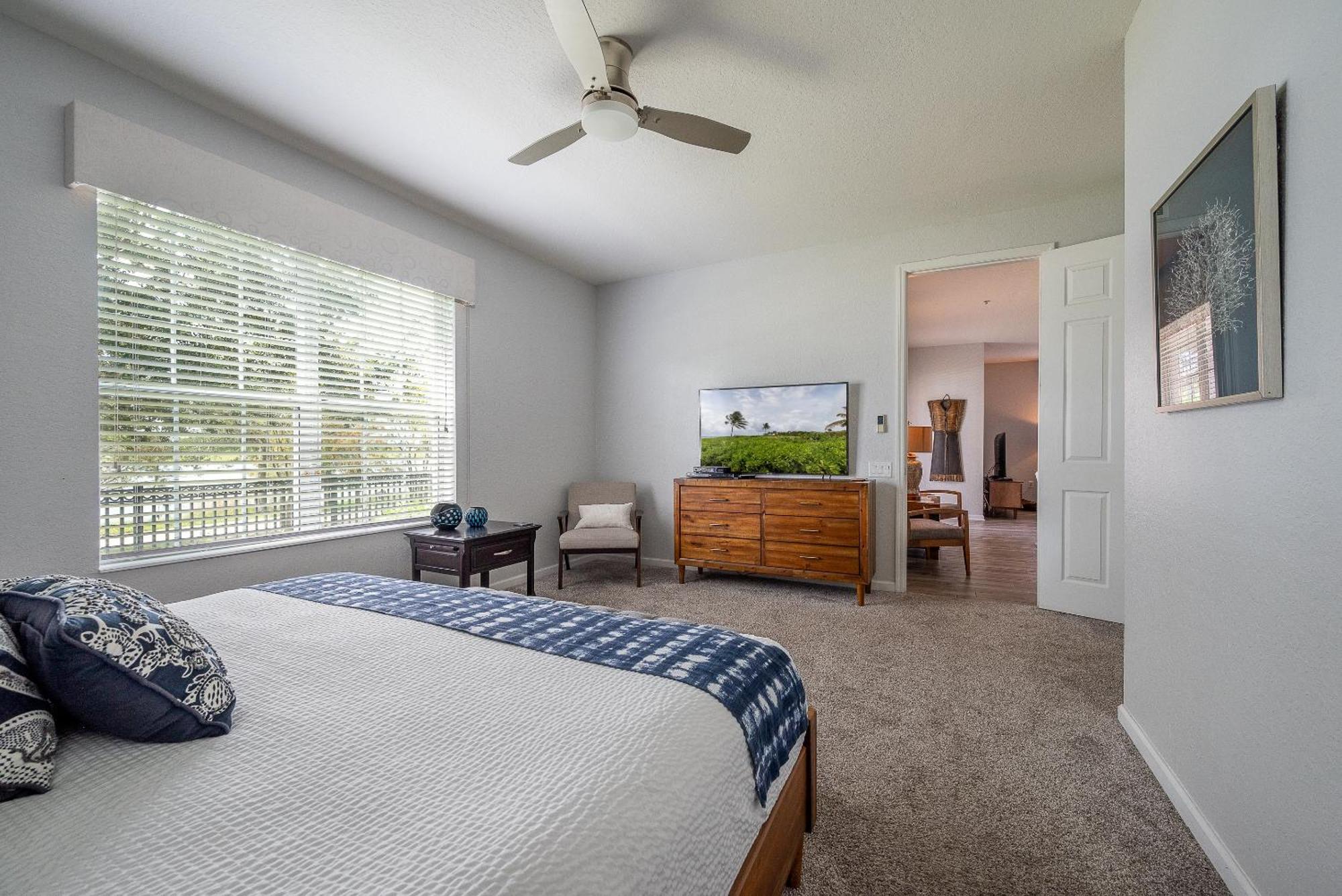 La Vista Lakeview Apartment