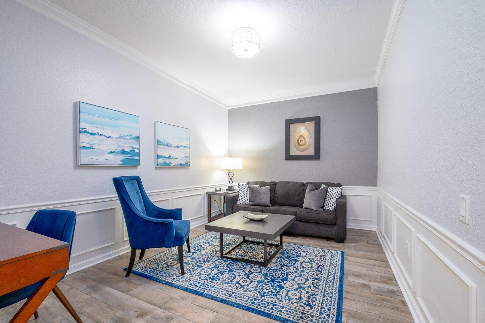 La Vista Lakeview * Orlando