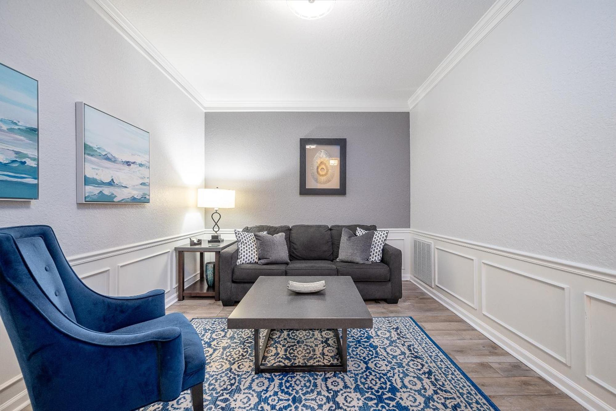 La Vista Lakeview Orlando