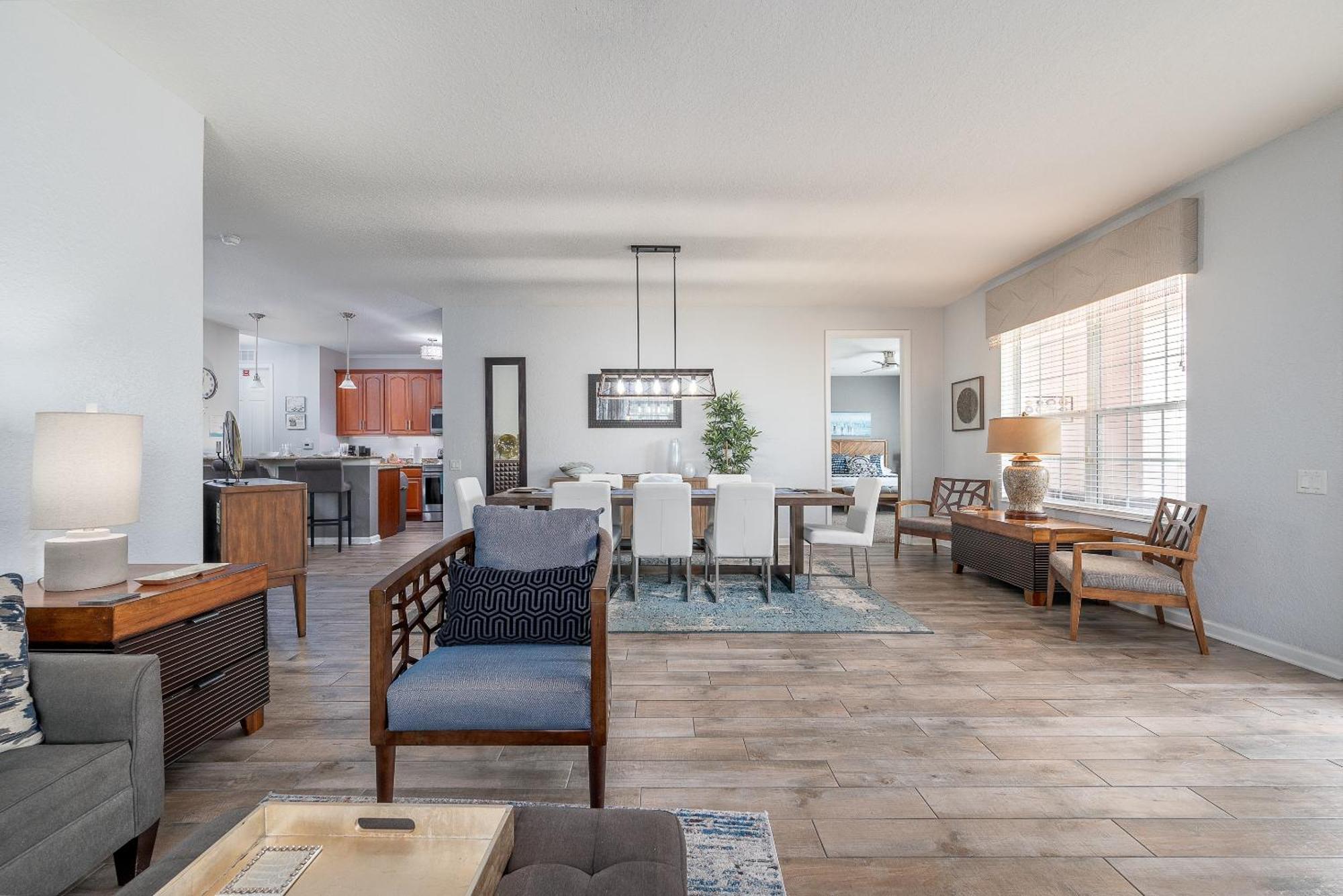 Apartment La Vista Lakeview