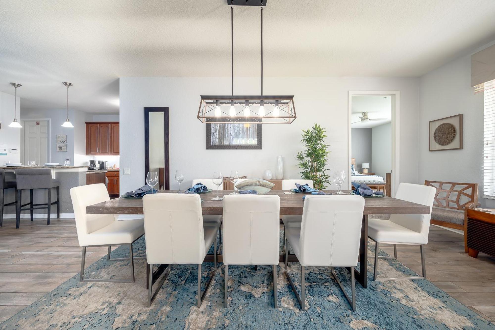 La Vista Lakeview Apartment *
