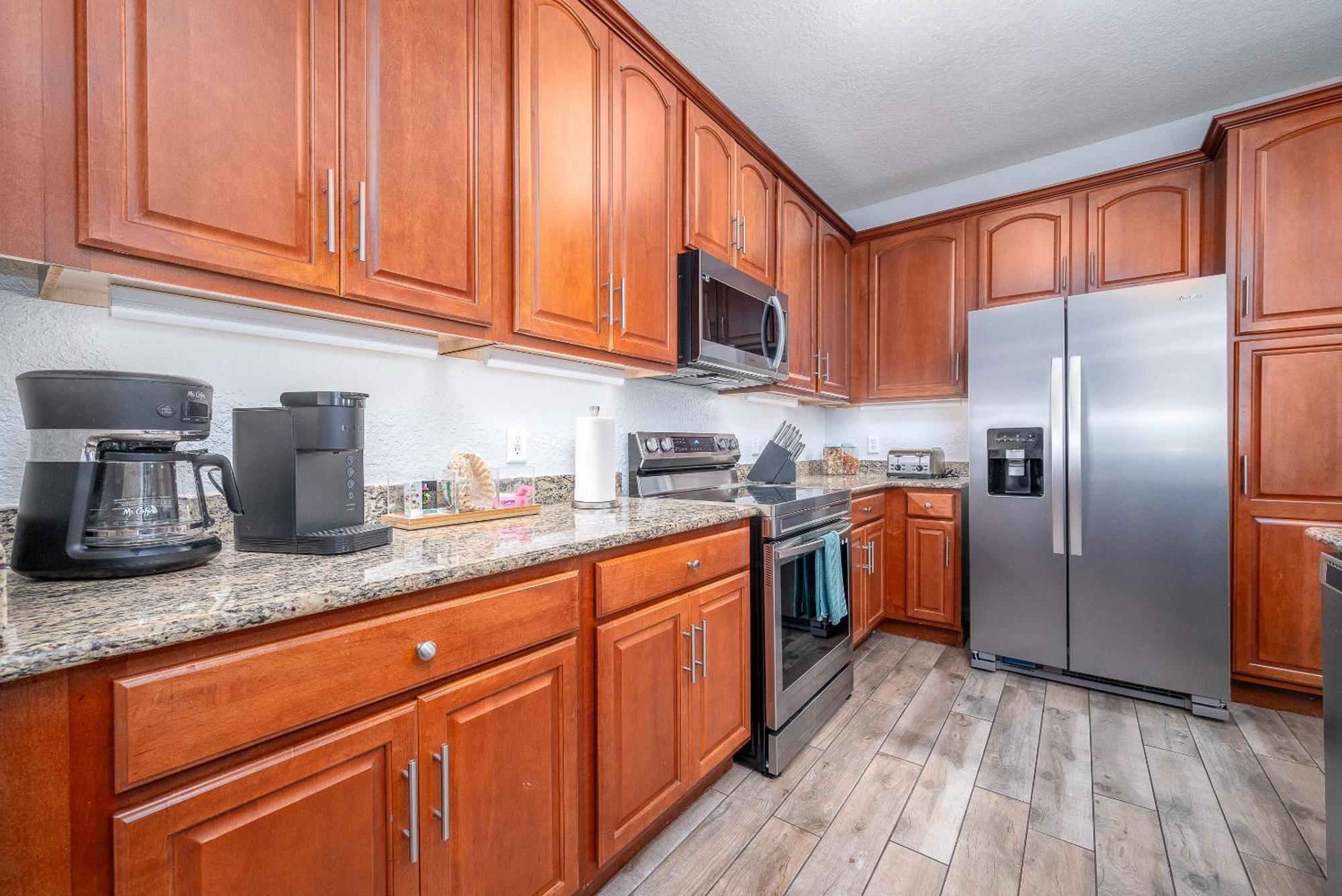 La Vista Lakeview Apartment Orlando
