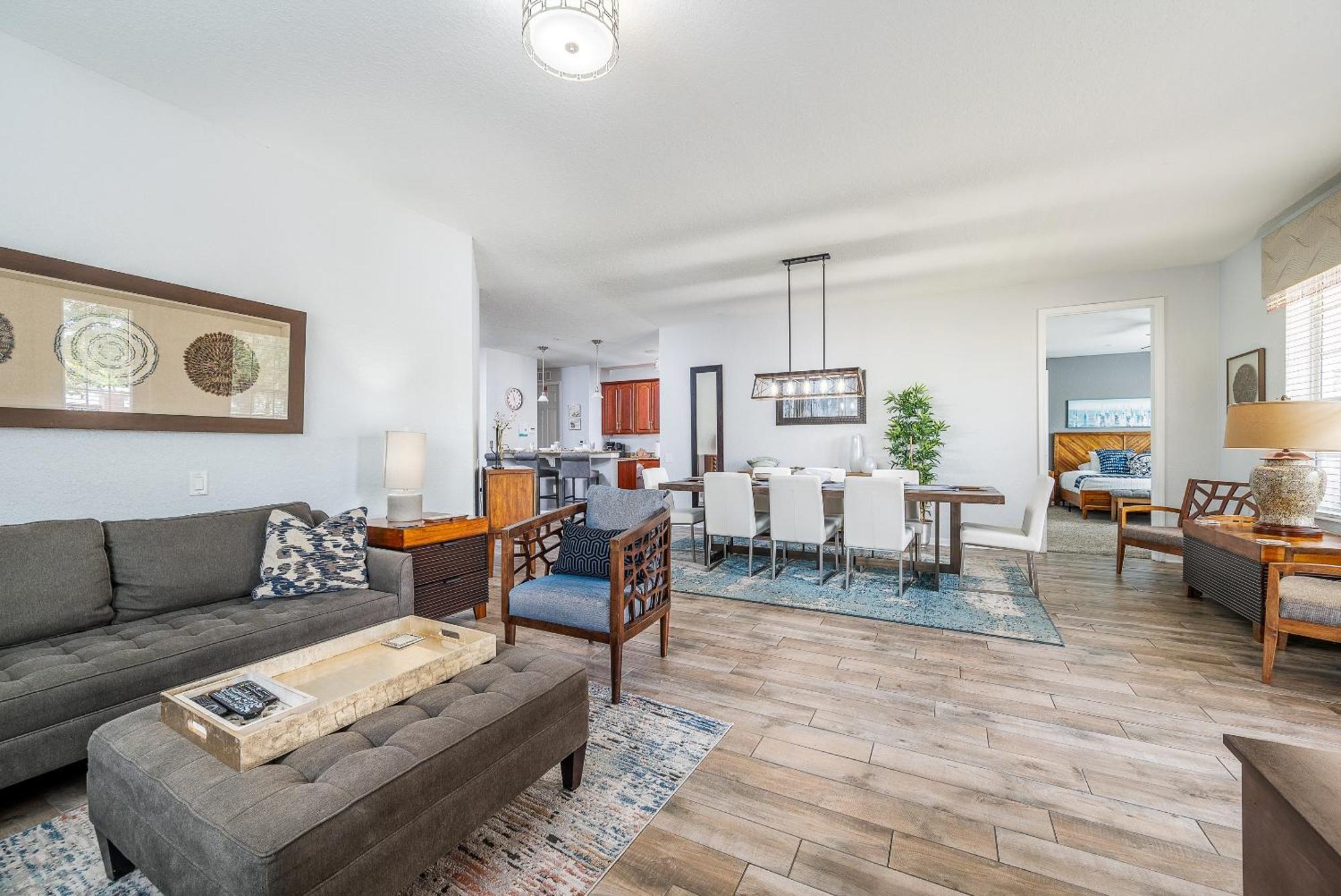 Apartment La Vista Lakeview