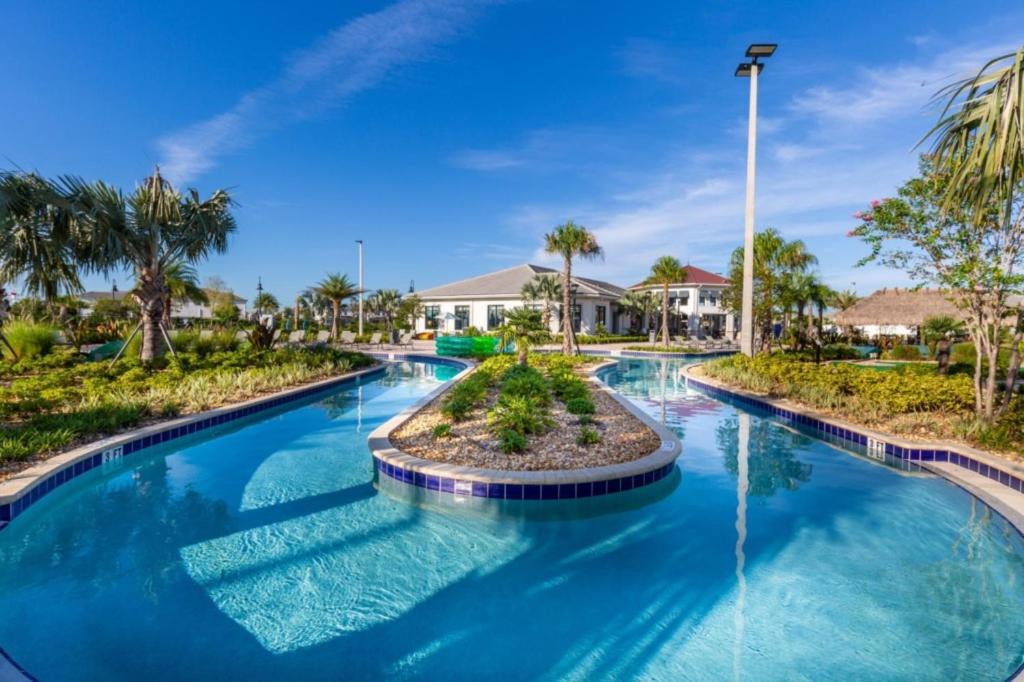 Holiday home 5 Bedrooms - 4 Bathrooms - Storey 4814 Rc Orlando